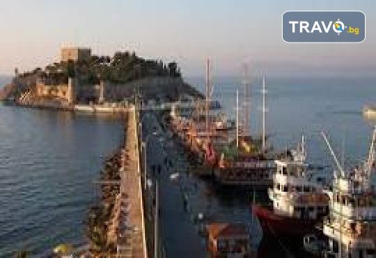 Егейска Турция - антична и незабравима! 6 дни, 5 нощувки, закуски, вечери и транспорт от Надрумтур Травел 2019 - Снимка 3