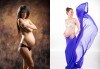 Лято е! Фотосесия за бременни на открито с включени аксесоари и рокли + обработка на всички заснети кадри, от Chapkanov photography - thumb 22