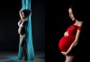 Лято е! Фотосесия за бременни на открито с включени аксесоари и рокли + обработка на всички заснети кадри, от Chapkanov photography - thumb 24