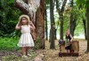 Професионална детска или семейна фотосесия по избор, в студио или външна и обработка на всички заснети кадри от Chapkanov Photography - thumb 3