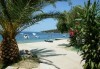 Слънце, плаж, море - почивка в Ставрос, Гърция! 5 нощувки, закуски и транспорт от Дениз Травел - thumb 4