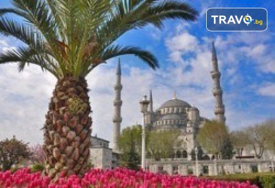 Екскурзия до Истанбул, град на два континента, между старото и новото! 4 дни, 2 нощувки, закуски и транспорт от Дениз Травел - Снимка 8