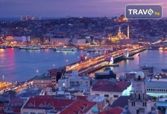 Екскурзия до Истанбул, град на два континента, между старото и новото! 4 дни, 2 нощувки, закуски и транспорт от Дениз Травел - Снимка 9