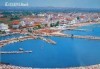 На море в Паралия Катерини, Гърция! 5 нощувки, закуски, посещение на Солун и транспорт от Дениз Травел - thumb 1