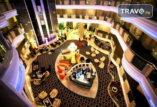 Почивка в хотел Eser Premium Hotel & Spa, Buyukcekmece! 4 нощувки, закуски и транспорт от Дениз Травел - Снимка 13
