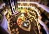 Почивка в хотел Eser Premium Hotel & Spa, Buyukcekmece! 4 нощувки, закуски и транспорт от Дениз Травел - thumb 13