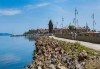 Една незабравима обиколка на красивото Българско Черноморие от Дуранкулак до Синеморец! 3 нощувки, закуски и транспорт от Рикотур - thumb 10