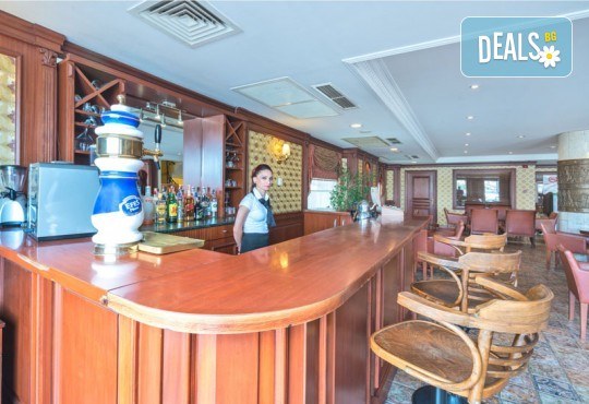 Всеки четвъртък екскурзия до Истанбул и Одрин! 2 нощувки със закуски в хотел Vatan Asur 4* и транспорт от Комфорт Травел - Снимка 12