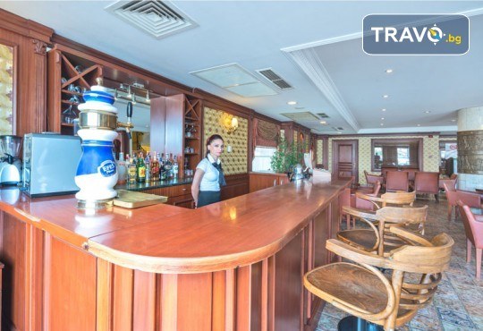 Всеки четвъртък екскурзия до Истанбул и Одрин! 2 нощувки със закуски в хотел Vatan Asur 4* и транспорт от Комфорт Травел - Снимка 12