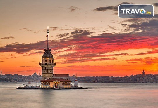 Всеки четвъртък екскурзия до Истанбул и Одрин! 2 нощувки със закуски в хотел Vatan Asur 4* и транспорт от Комфорт Травел - Снимка 6