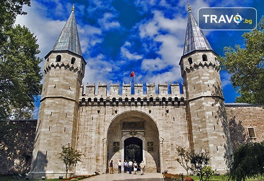 Всеки четвъртък екскурзия до Истанбул и Одрин! 2 нощувки със закуски в хотел Vatan Asur 4* и транспорт от Комфорт Травел - Снимка 3