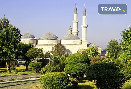 Всеки четвъртък екскурзия до Истанбул и Одрин! 2 нощувки със закуски в хотел Vatan Asur 4* и транспорт от Комфорт Травел - Снимка 7