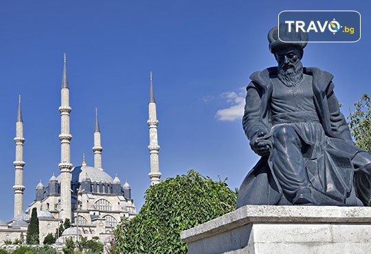 Всеки четвъртък екскурзия до Истанбул и Одрин! 2 нощувки със закуски в хотел Vatan Asur 4* и транспорт от Комфорт Травел - Снимка 8