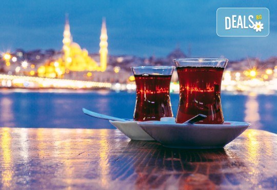 Всеки четвъртък екскурзия до Истанбул и Одрин! 2 нощувки със закуски в хотел Vatan Asur 4* и транспорт от Комфорт Травел - Снимка 4