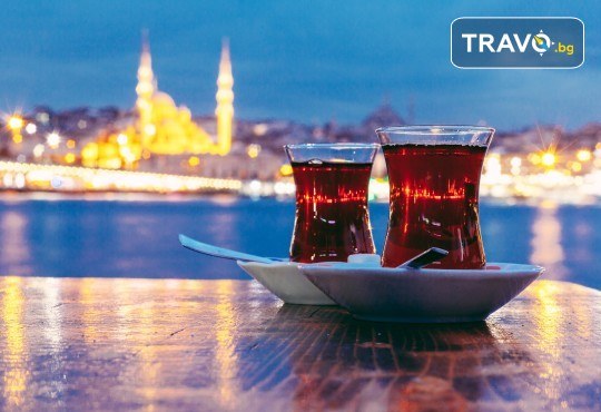 Всеки четвъртък екскурзия до Истанбул и Одрин! 2 нощувки със закуски в хотел Vatan Asur 4* и транспорт от Комфорт Травел - Снимка 4