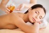 Оздравителен масаж на гръб с благоуханни масла за релакс, здраве и облекчаване на болките в гърба, Senses Massage & Recreation - thumb 2
