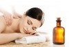 Оздравителен масаж на гръб с благоуханни масла за релакс, здраве и облекчаване на болките в гърба, Senses Massage & Recreation - thumb 1