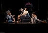 Гледайте съвеменната английка пиеса Джъмпи на 19-ти юни (сряда) в Малък градски театър Зад канала - thumb 2