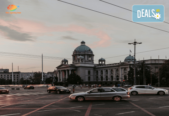 Екскурзия за Бирфест в Белград! 1 нощувка, закуска и транспорт от Еко Айджънси Тур - Снимка 2