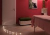 Шоколадово-цветна нирвана! Масаж на цяло тяло с шоколад или роза и точков масаж на глава, ръце и длани в Спа център Senses Massage & Recreation - thumb 3