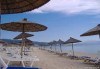 Слънце, плаж, море... за 1 ден в Аспровалта или Ставрос, на плажовете със син флаг, от Рикотур - thumb 7