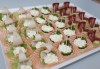 205 сладки и солени хапки за Вашето парти от Мечо Фууд Кетъринг - thumb 3