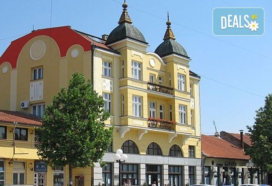 Екскурзия за Фестивала на сръбската скара в Лесковац, Сърбия! 1 нощувка, закуска, вечеря, жива музика, транспорт и водач от Комфорт Травел - Снимка 3