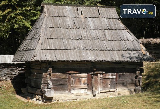 В сърцето на Трансилвания! Екскурзия до Хунедоара, солната мина Турда, крепостта Cetatea Deva, с 3 нощувки, закуски и транспорт от Неврокоп Травел - Снимка 3