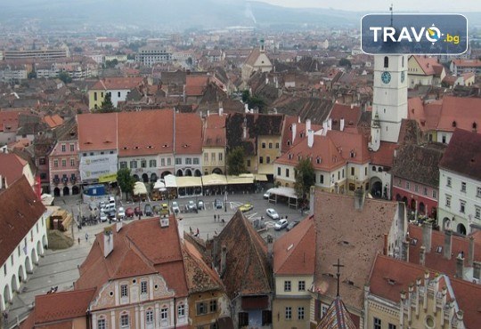 В сърцето на Трансилвания! Екскурзия до Хунедоара, солната мина Турда, крепостта Cetatea Deva, с 3 нощувки, закуски и транспорт от Неврокоп Травел - Снимка 7