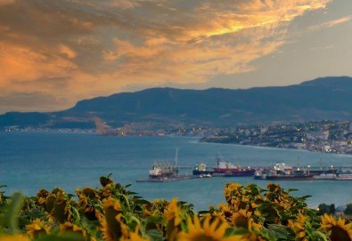 Мини ваканция на брега на Мраморно море, в Текирдаг! 3 нощувки в хотел по избор, закуски, вечери и транспорт от Рикотур - Снимка
