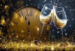 Нова Година 2025! Нов ден, нов изгрев, ново начало в Памуккале! 4 нощувки, закуски, вечери, празнична вечеря, собствен транспо и възможност за организиран с тръгване от Варна, от Голдън Вояджес - Снимка