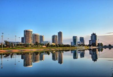 Уикенд в Бурса - зеленият рай! 2 нощувки, закуски, посещение на Одрин и транспорт от Дениз Травел - Снимка