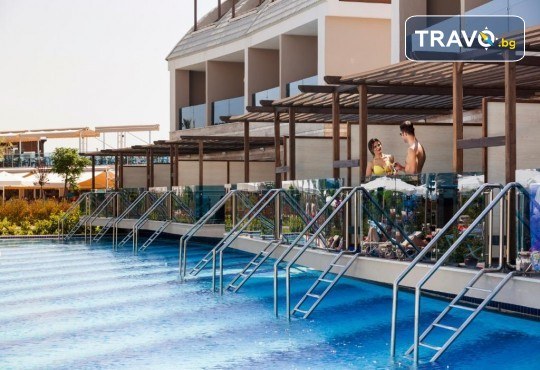 Луксозна Ultra All Inclusive почивка в TUI Magic Life Jacaranda 5*, Сиде! 7 нощувки, безплатни чадъри, шезлонги, собствен плаж, детски клуб и транспорт от Belprego Travel - Снимка 17