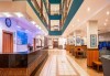 Морска почивка във VILLA SUN FLOWER BEACH HOTEL 4*, Алания! 7 нощувки на база Ultra all inclusive, басейни, водни пързалки и транспорт от Belprego Travel - thumb 6