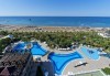 5 звездна Нова Година в Kamelya Sentido Selin 5*, Сиде, Анталия! 4 нощувки на база All Inclusive, гала вечеря и транспорт от Belprego Travel! - thumb 4