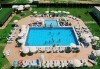 Септемврийски празници в My Aegean Star Hotel 4*, Кушадасъ! 7 нощувки на база All Inclusive, басейн, водни пързалки, анимация, мини клуб и транспорт от Belprego Travel - thumb 13