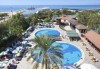 Нова Година в Seher Resort 5*, Сиде, Анталия! 4 нощувки на база All Inclusive и транспорт от Belprego Travel - thumb1 3