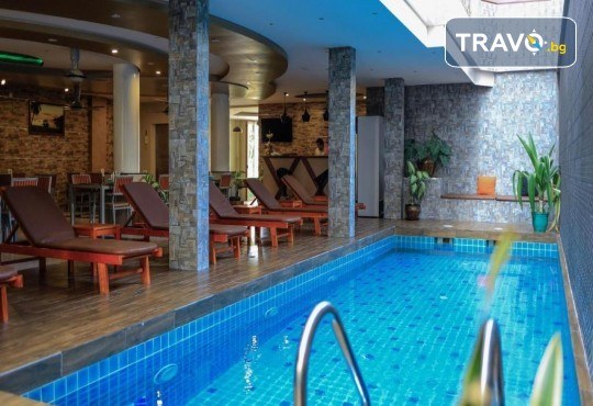 Почивка на Малдивите, Triton Hotel Stingray Beach 3*! 7 нощувки със закуски, самолетни билети, трансфери, летищни такси и възможност за допълнителни екскурзии от Абакс - Снимка 10