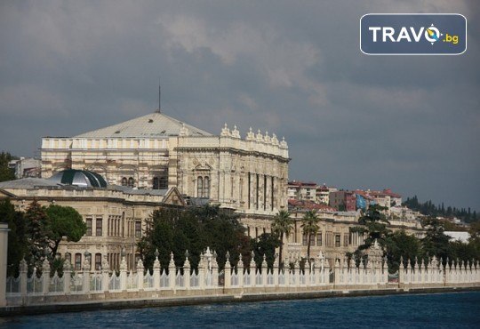 Лукс Нова Година в Истанбул, ZURICH HOTEL ISTANBUL 4+*! 4 нощувки, закуски, Гала вечеря и транспорт от Неврокоп Травел - Снимка 4