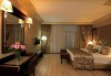 СПА уикенд в Турция, хотел Eser Premium Hotel & Spa, Buyukcekmece! 2 нощувки, закуски, вечери, СПА и транспорт от Дениз Травел - thumb1 6