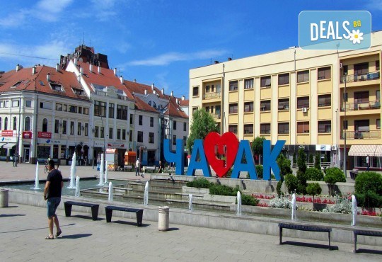 Коледно парти в Сърбия! 1 нощувка на дата по избор, закуска, обяд, вечеря, музика, напитки и транспорт от Рикотур - Снимка 2