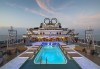 Круиз Италия, Испания и Франция с луксозния круизен кораб MSC SEAVIEW! 7 нощ. със закуска, обяд, следобедна закуска и вечеря от Оушън Траввел - thumb1 6