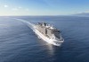 Круиз Италия, Испания и Франция с луксозния круизен кораб MSC SEAVIEW! 7 нощ. със закуска, обяд, следобедна закуска и вечеря от Оушън Траввел - thumb1 16