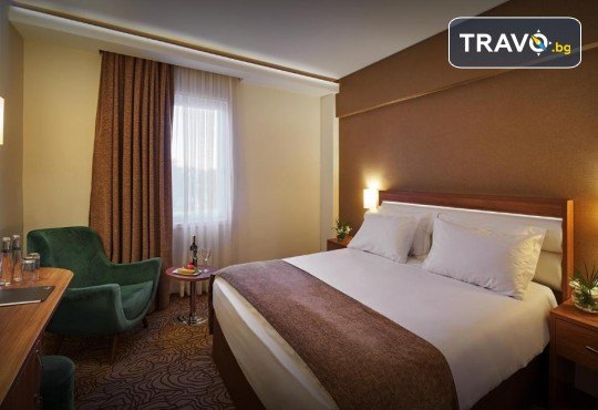 Нова Година в RICHMOND TERMAL & SPA HOTEL 5*, Памуккале! 4 нощувки, изхранване по избор, термален басеин, СПА и транспорт от BelpregoTravel - Снимка 11