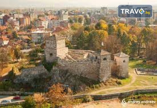 Нова Година в Пирот! Новогодишна вечеря, програма, безлимитен алкохол и транспорт от Еко Айджънси Тур - Снимка 6