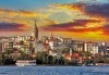 Луксозна Нова година 2025 в хотел Crowne Plaza Marina Tuzla 5*, Истанбул с АБВ Травелс! 3 нощувки със закуски, собствен транспорт - thumb 4