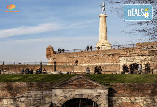 Нова година в хотел N , Белград! 3 нощувки, закуски, възможност за празнична вечеря и транспорт от Еко Айджънси Тур - Снимка 8