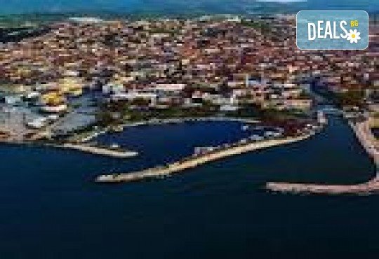 СПА уикенд в Yalova Termal Hotel! 2 нощувки, закуски, вечери, посещение на Истанбул, възможност за Бурса и транспорт от Дениз Травел - Снимка 5