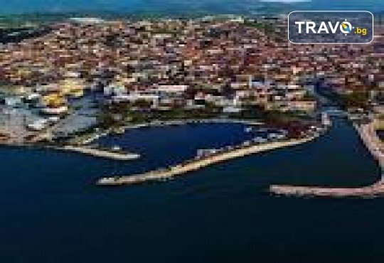 СПА уикенд в Yalova Termal Hotel! 2 нощувки, закуски, вечери, посещение на Истанбул, възможност за Бурса и транспорт от Дениз Травел - Снимка 5