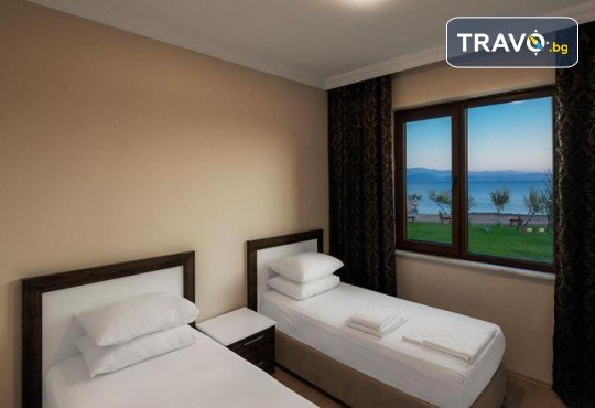 СПА уикенд в Yalova Termal Hotel! 2 нощувки, закуски, вечери, посещение на Истанбул, възможност за Бурса и транспорт от Дениз Травел - Снимка 8